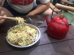 -清真·马峰烤肉(小学习北巷店)