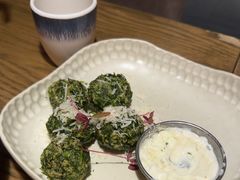 芝士野菜丸子-那时新疆·若羌(经纬汇店)