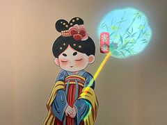 -华夏文旅西安度假区