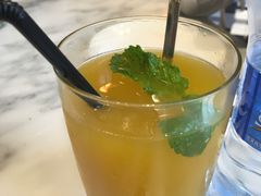 -玛尚诺Pizza&Bar(长泰广场店)