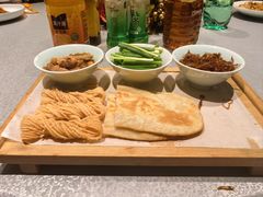 -大鸭梨烤鸭店(花园村店)