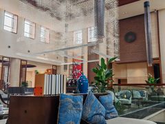 -余姚四明湖开元名都度假酒店·夏威夷西餐厅