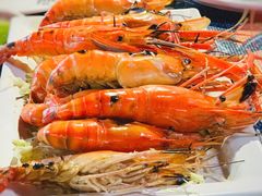 -光海鲜鱼翅餐厅(叻差拉披色路店)