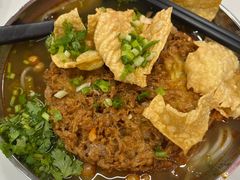-螺大喜螺蛳粉(华业东方玫瑰店)