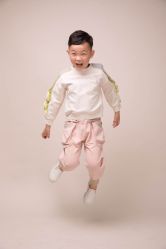 -西瓜庄园儿童摄影