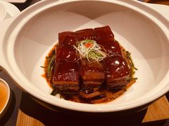 -上海滩餐厅(BFC外滩金融中心店)