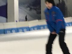 -绍兴启迪乔波冰雪世界