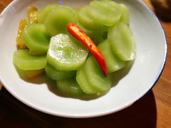 -望京一号·重庆江湖菜(工体店)
