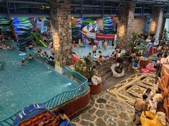 -哈尔滨热雪奇迹