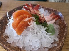 -林妈妈村·日式料理(宝山万达店)