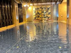 -天津梅江中心皇冠假日酒店