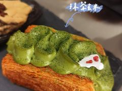 -光作面包Voila Lumiere(中山店)