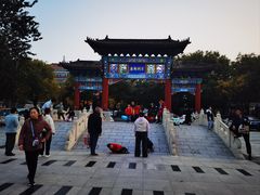 -天宁寺