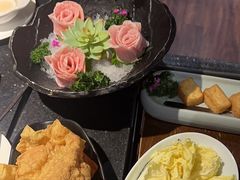 -捞王锅物料理(凯旋路店)