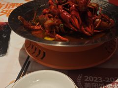 -熊记虾王·小龙虾(东晓南店)