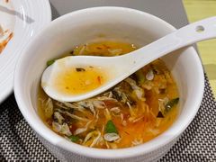 -安徽饭店·白鹭阁自助餐厅(梅山路店)