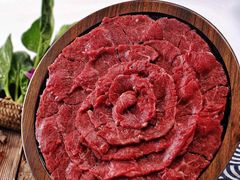 -京味斋·铜锅涮羊肉(牡丹大道店)