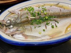 -锡和无锡菜(景丽苑店)