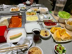 -海底捞火锅(奉化银泰店)