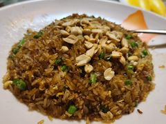 生炒糯米饭-凤阁楼果木烧鹅(鹤山陈山店)