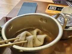 -海云台韩式汤饭·13年匠心韩料(南山店)