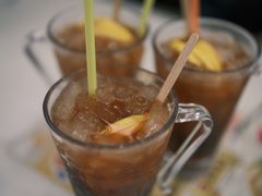 -龙城冰室(旺角)