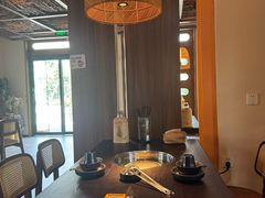 -芸鲜季·云南野生菌餐厅· 云南风物味研社(闵行店)