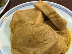 -同得兴 Since·1995 传统苏式面馆(嘉馀坊店)