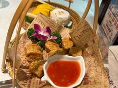 -荷花泰菜(东方新天地店)