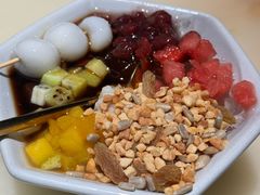 -锦府盐帮·侯宅(五棵松万达店)