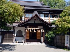 -水前寺成趣园