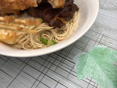 -小无锡面馆