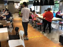 -肯德基(昌里店)