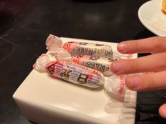-柿合缘新京菜(国金中心商场店)