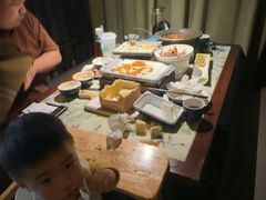 -绿茶餐厅(光谷世界城步行街店)