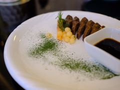 -望京楼flavor餐厅(古北水镇景区店)