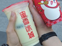 -观音桥步行街