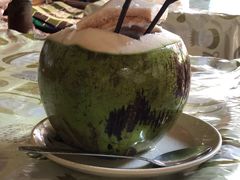 -Jungle Kitchen