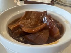 -白天鹅宾馆-宏图府餐厅