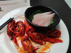 -朗丽兹餐厅