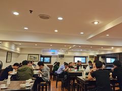 -一楼食业·美食人家