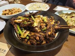 -掌上鲜(南顺城街店)