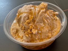 -夏食光安顺小舒冰粉冰浆(甲秀楼店)