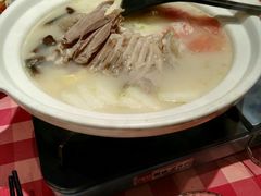 -西贝莜面村(镇江苏宁广场店)