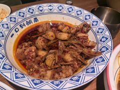 -八碗湘长沙市井菜(坡子街店)