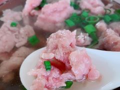 -老牌依强牛肉店(达道总店)