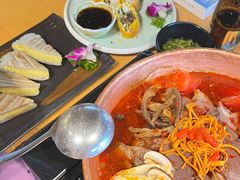 -品味泸沽湖•民族特色菜(大落水店)