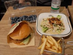 -魏家凉皮(大雁塔南广场餐厅)