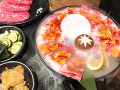 -九田家黑牛烤肉料理(石路天虹店)