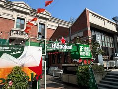 -正德楼果木烤鸭·渔家菜(东港店)